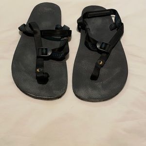 Men’s Luna sandals